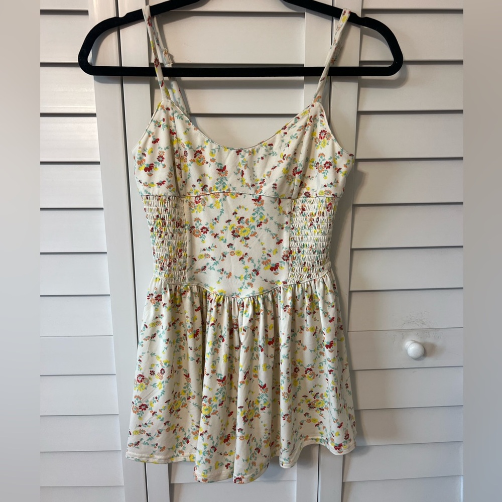 Urban outfitters romper